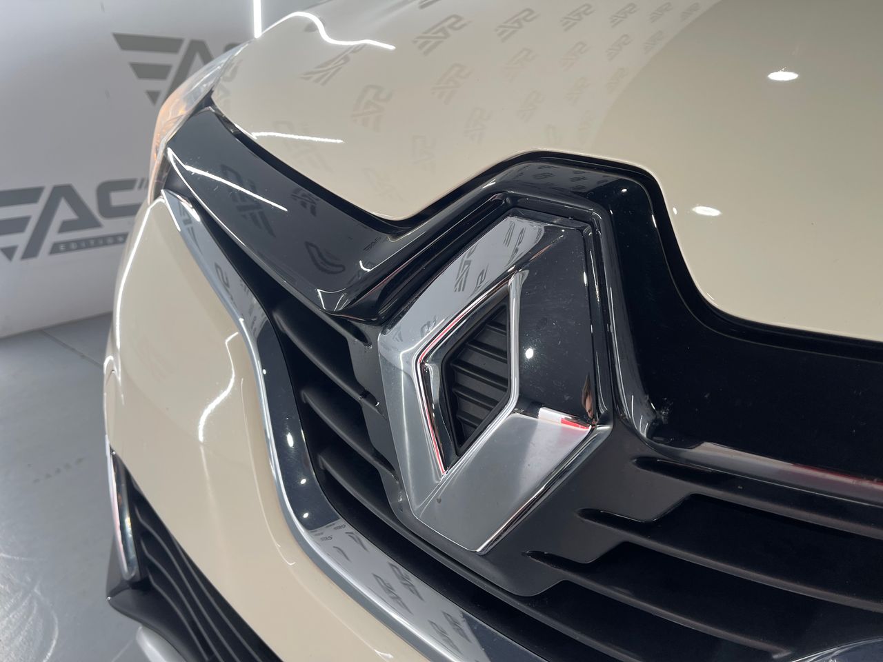 Imagen 15 del Renault Captur en Auto Select Edition, Figueres