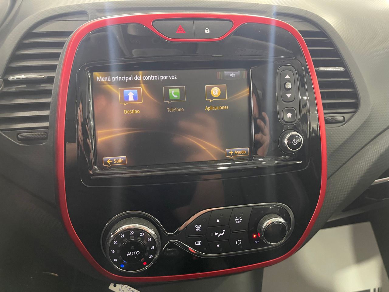 Imagen 78 del Renault Captur en Auto Select Edition, Figueres