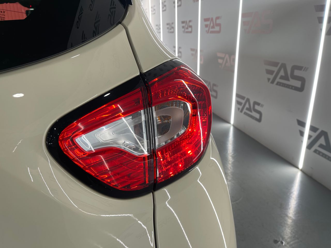 Imagen 38 del Renault Captur en Auto Select Edition, Figueres