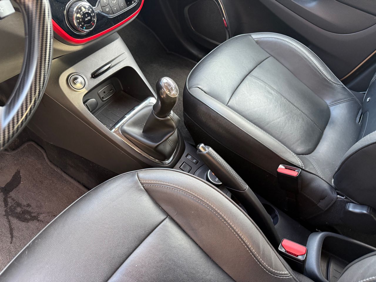 Imagen 9 del Renault Captur en Auto Select Edition, Figueres