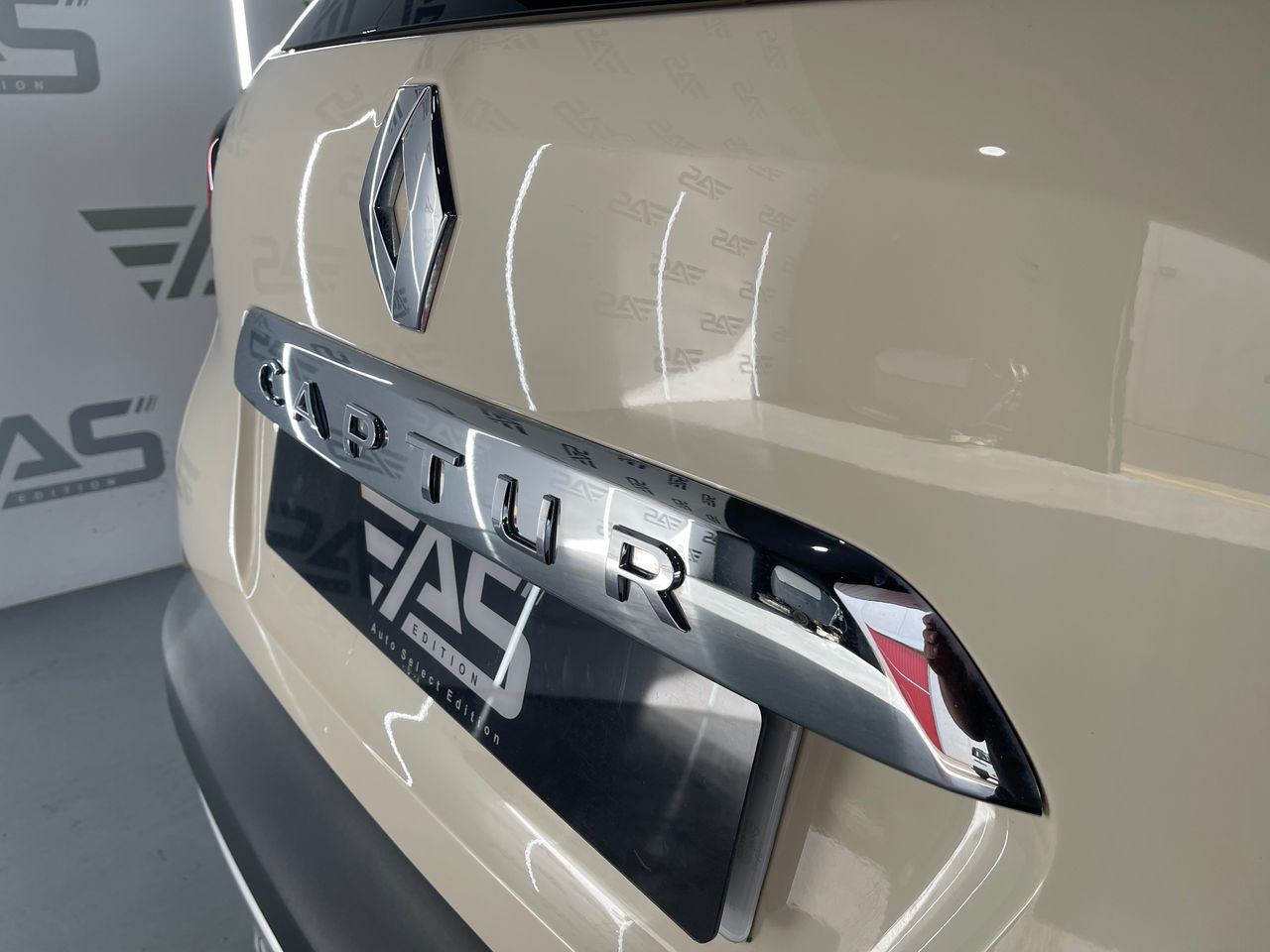 Imagen 62 del Renault Captur en Auto Select Edition, Figueres