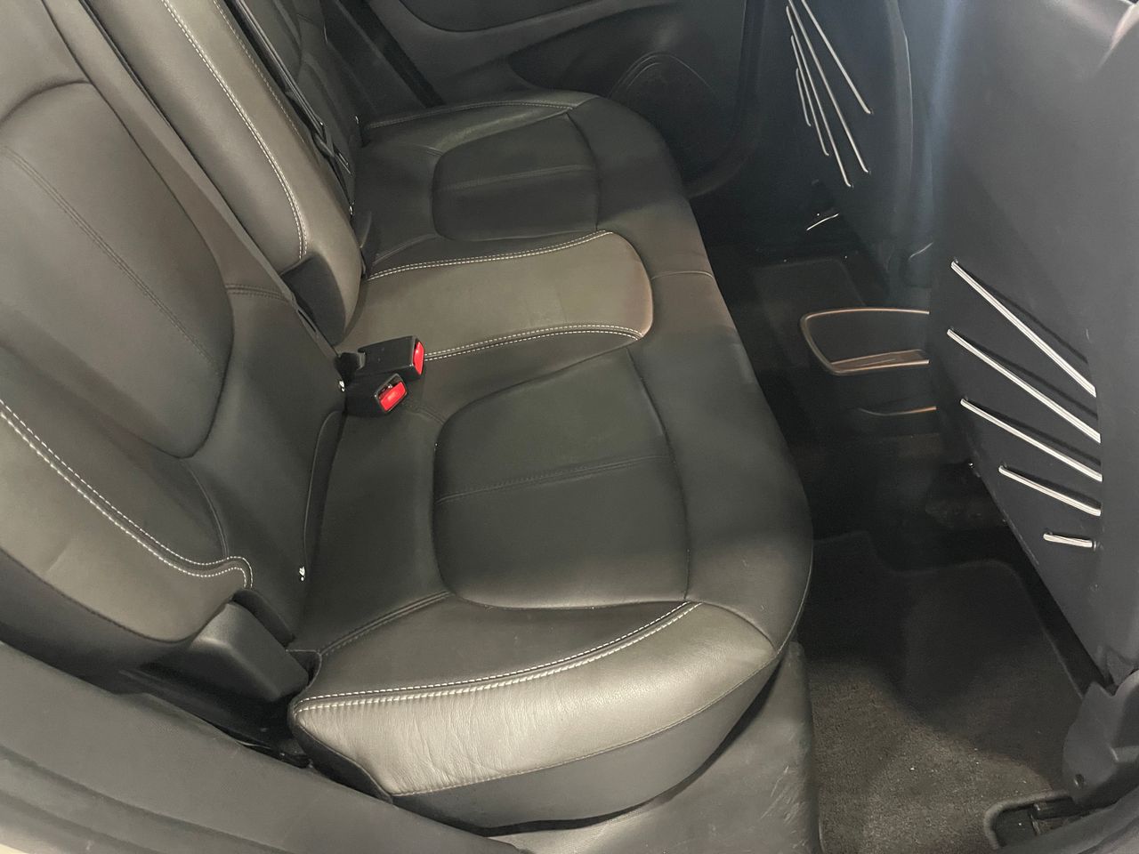 Imagen 144 del Renault Captur en Auto Select Edition, Figueres