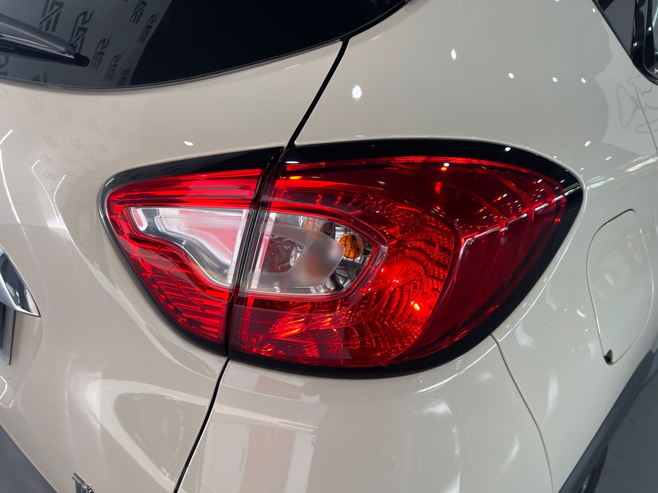 Imagen 58 del Renault Captur en Auto Select Edition, Figueres