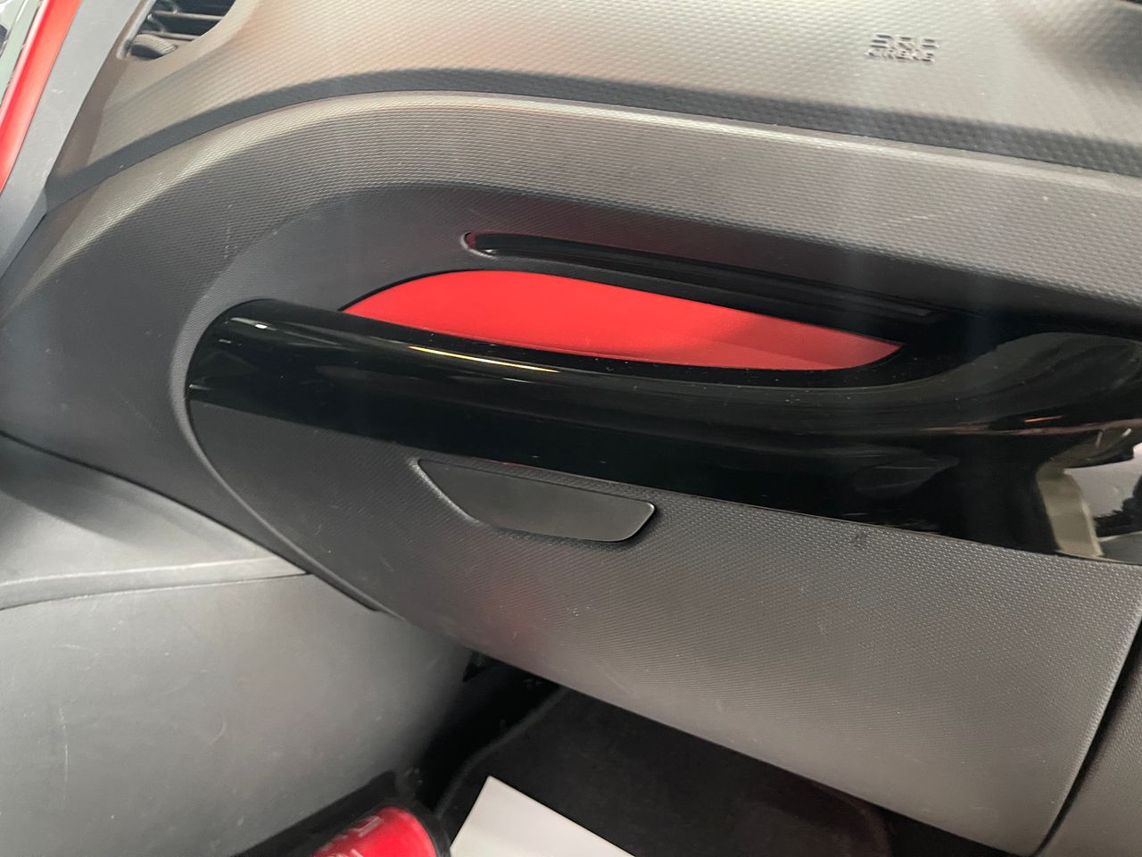 Imagen 97 del Renault Captur en Auto Select Edition, Figueres