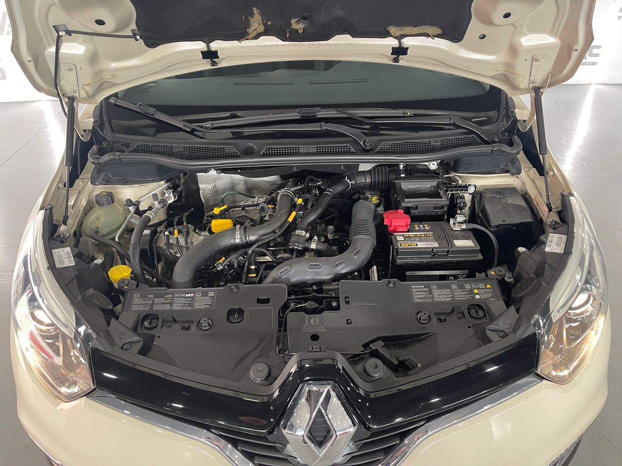 Imagen 74 del Renault Captur en Auto Select Edition, Figueres