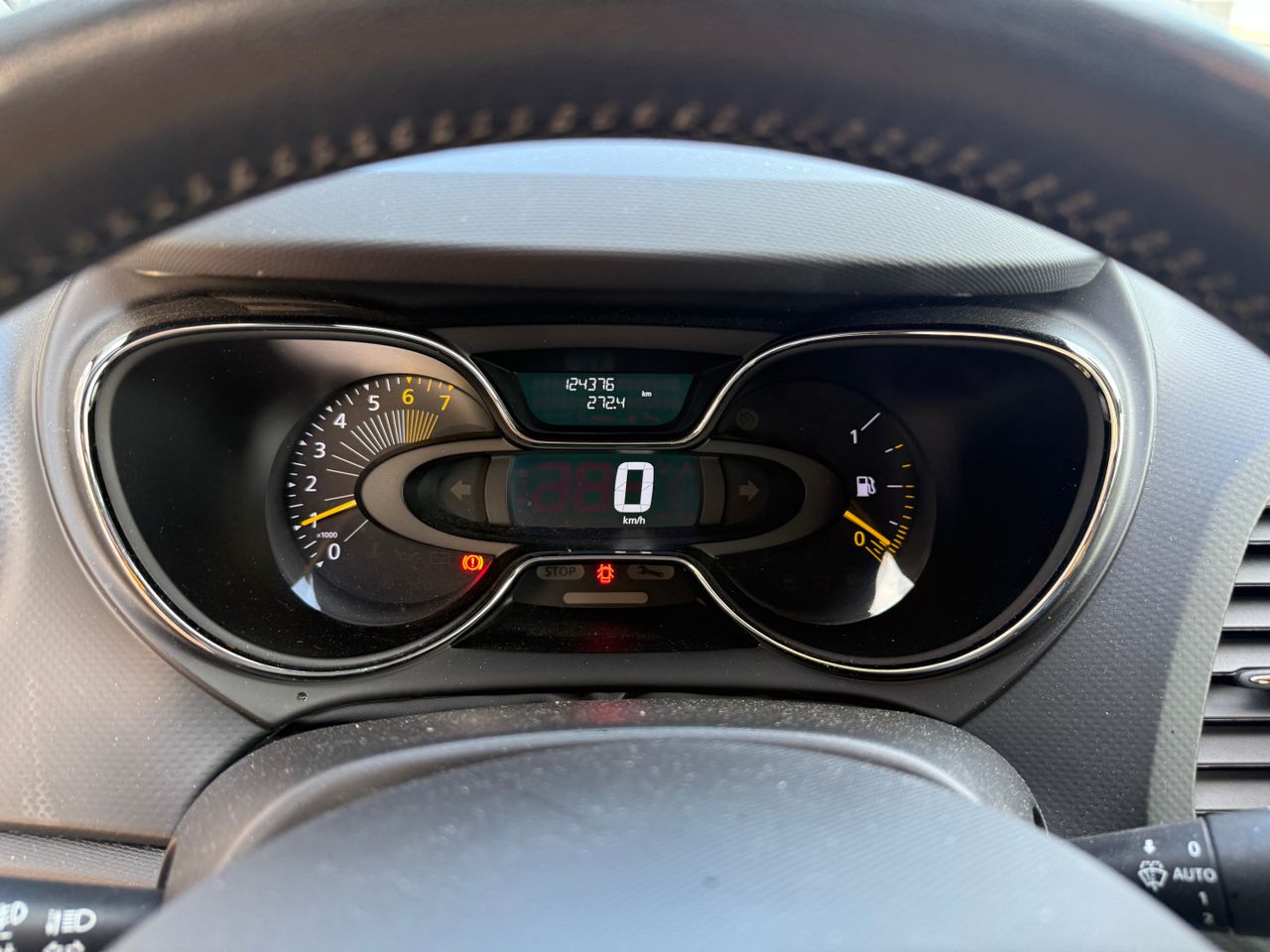 Imagen 5 del Renault Captur en Auto Select Edition, Figueres