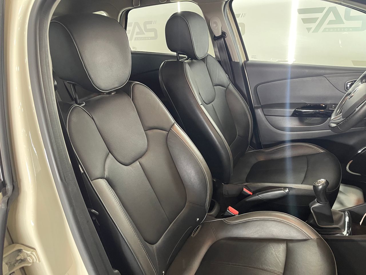 Imagen 92 del Renault Captur en Auto Select Edition, Figueres