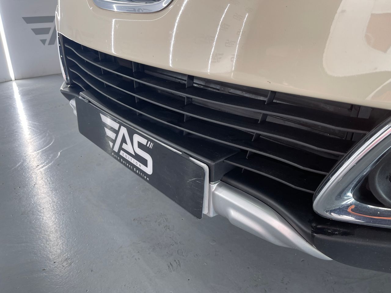 Imagen 16 del Renault Captur en Auto Select Edition, Figueres