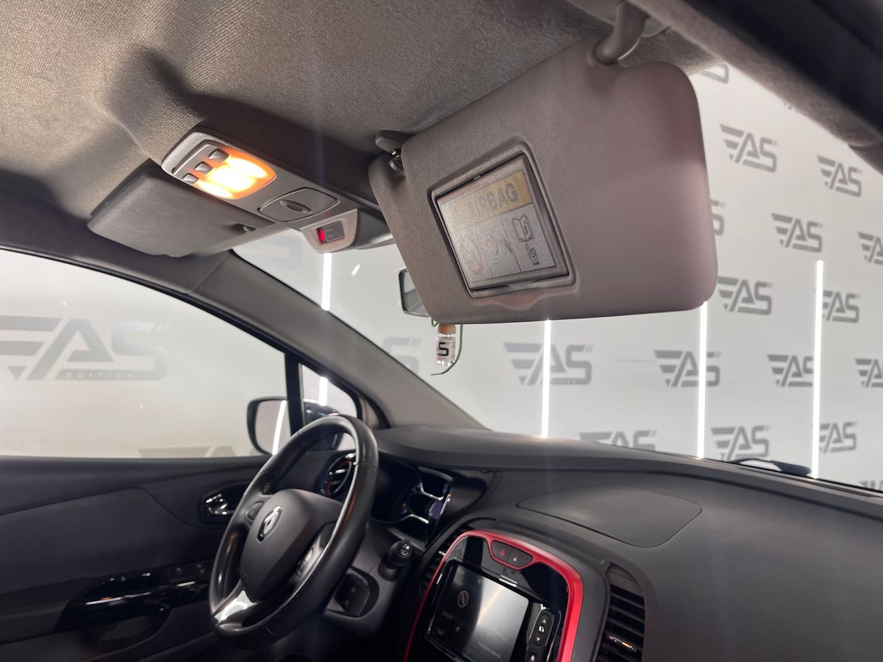 Imagen 101 del Renault Captur en Auto Select Edition, Figueres