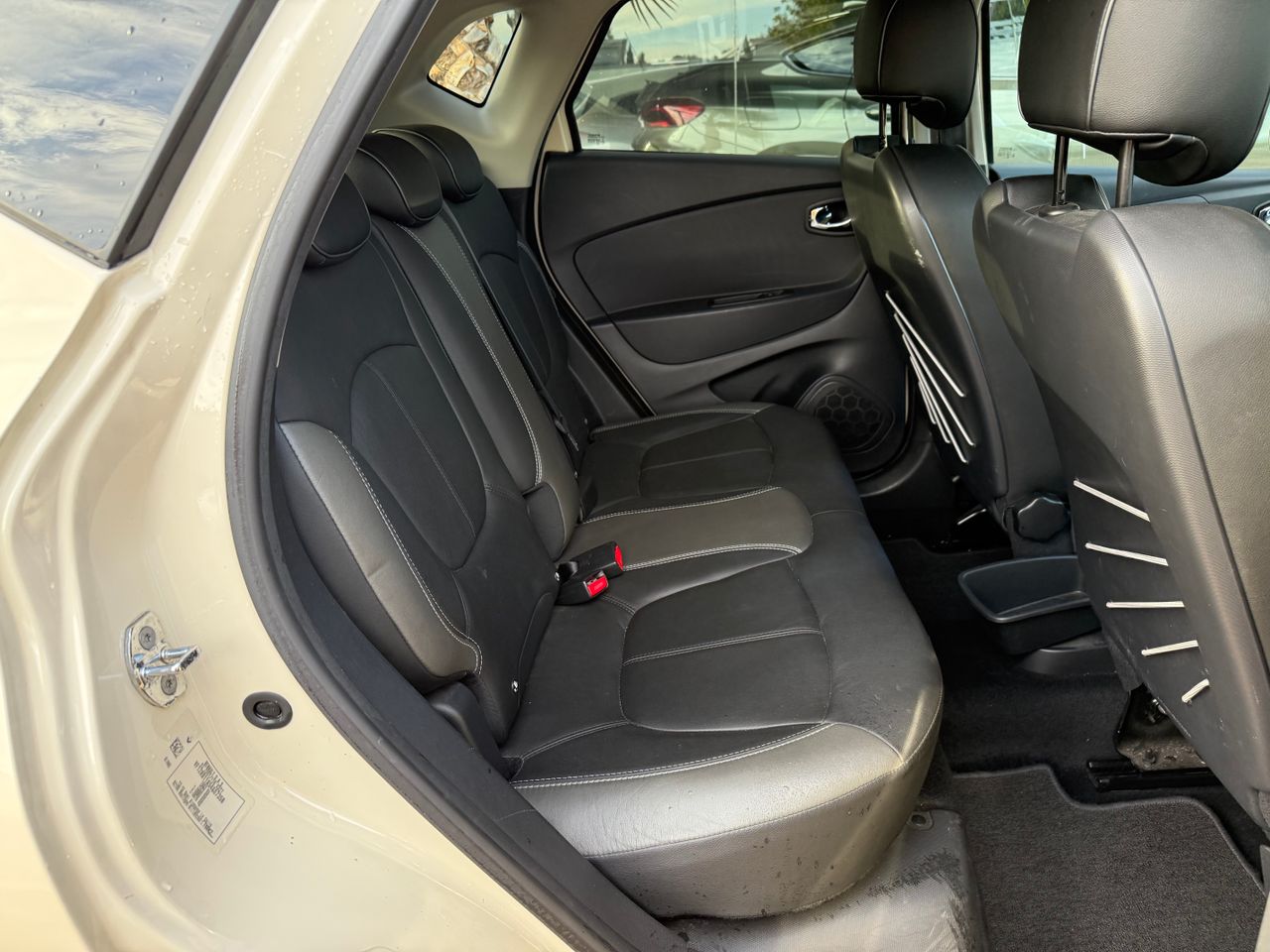 Imagen 15 del Renault Captur en Auto Select Edition, Figueres