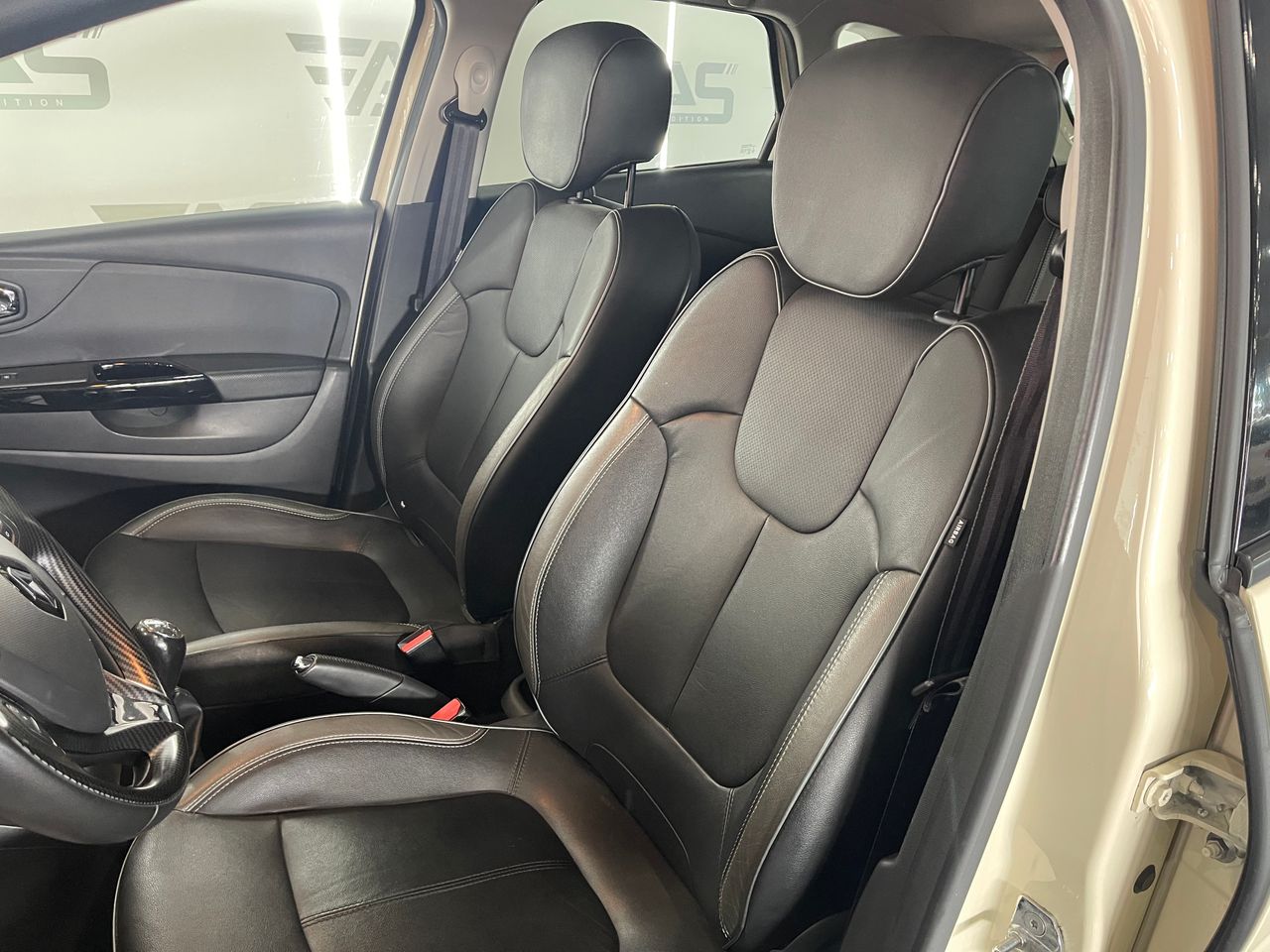 Imagen 87 del Renault Captur en Auto Select Edition, Figueres