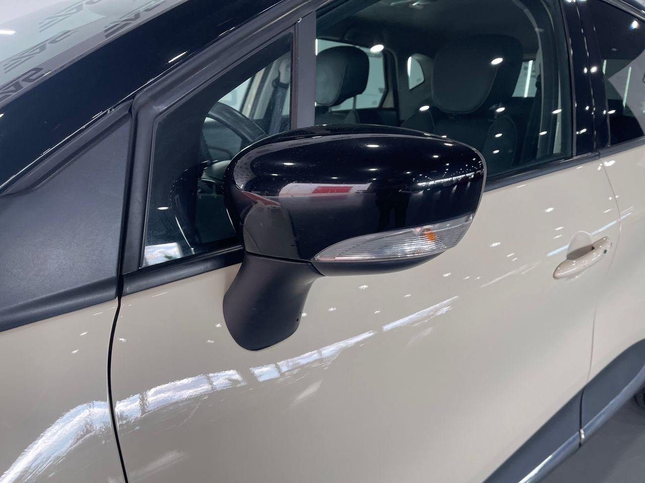 Imagen 20 del Renault Captur en Auto Select Edition, Figueres