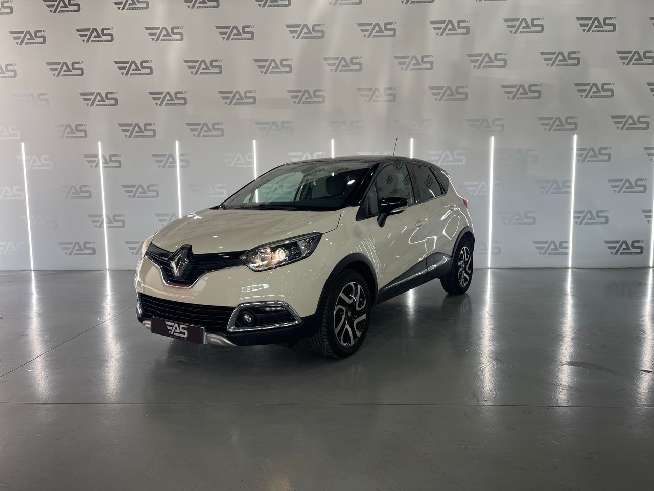 Renault Captur Xmod Energy TCe 120 cv 5p