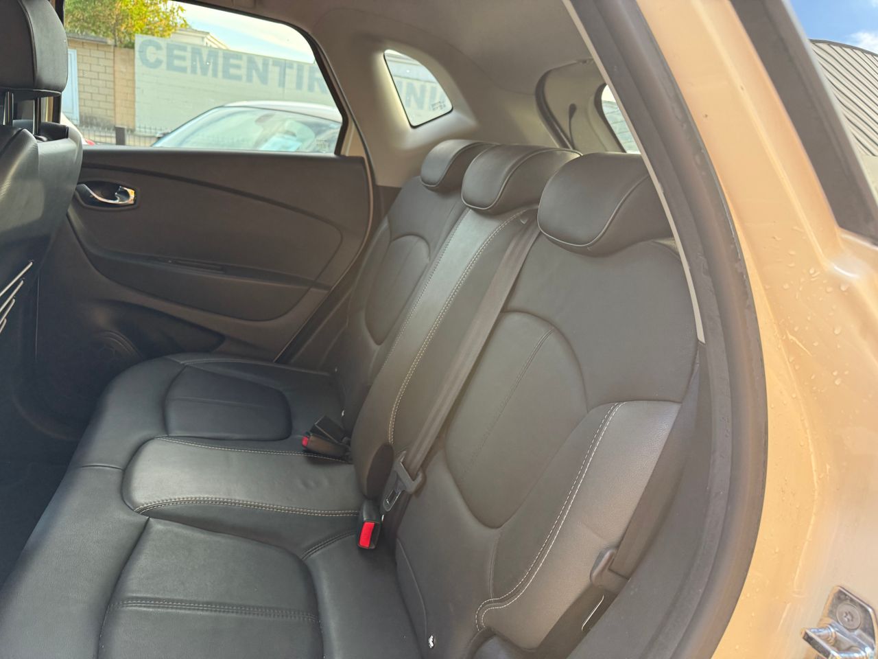Imagen 12 del Renault Captur en Auto Select Edition, Figueres