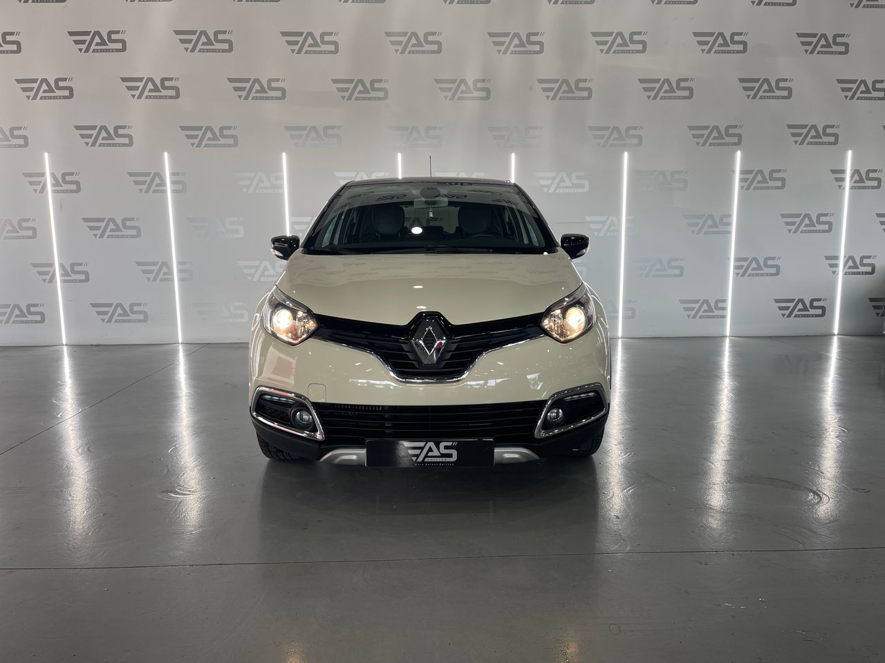 Imagen 8 del Renault Captur en Auto Select Edition, Figueres