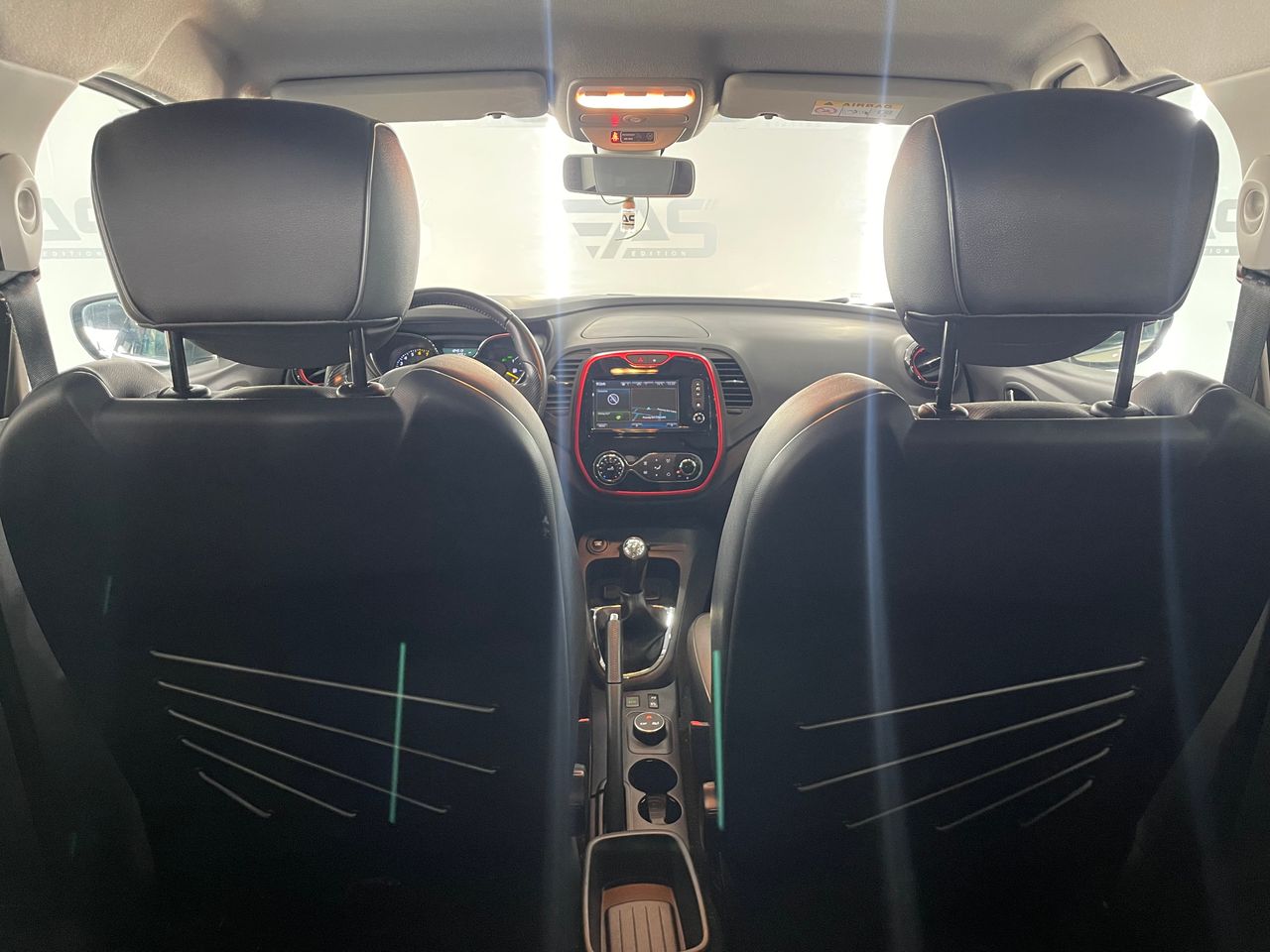 Imagen 105 del Renault Captur en Auto Select Edition, Figueres