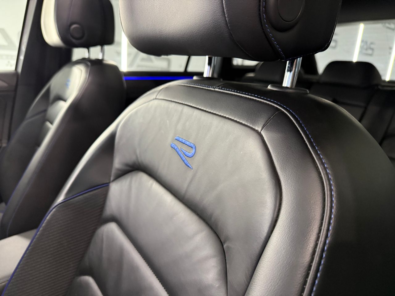 Imagen 124 del Volkswagen Tiguan en Auto Select Edition, Figueres
