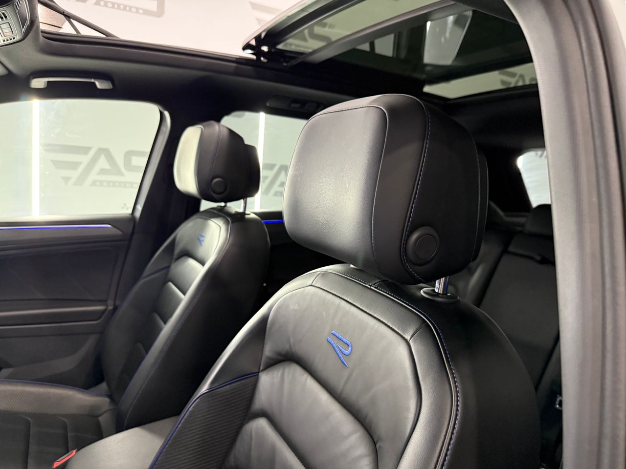 Imagen 123 del Volkswagen Tiguan en Auto Select Edition, Figueres