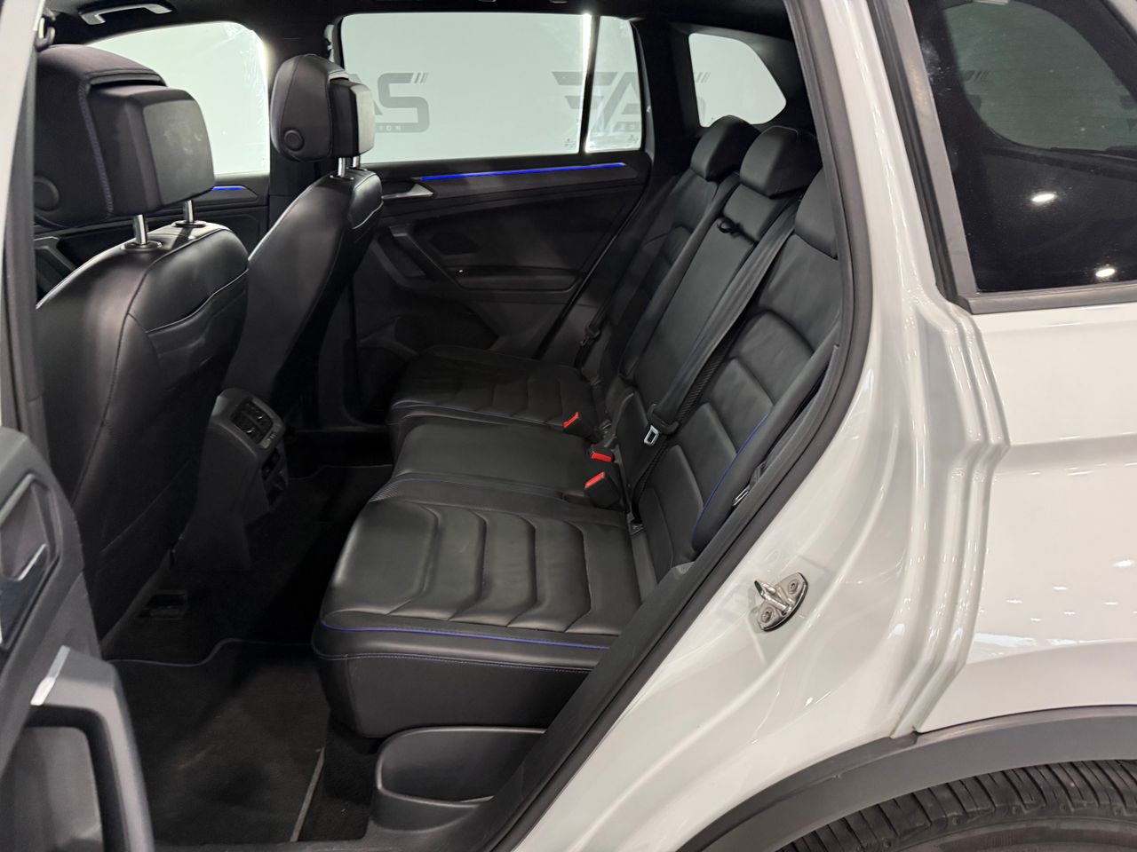 Imagen 108 del Volkswagen Tiguan en Auto Select Edition, Figueres