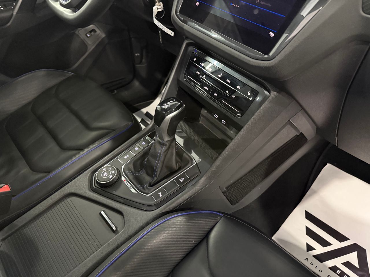 Imagen 156 del Volkswagen Tiguan en Auto Select Edition, Figueres