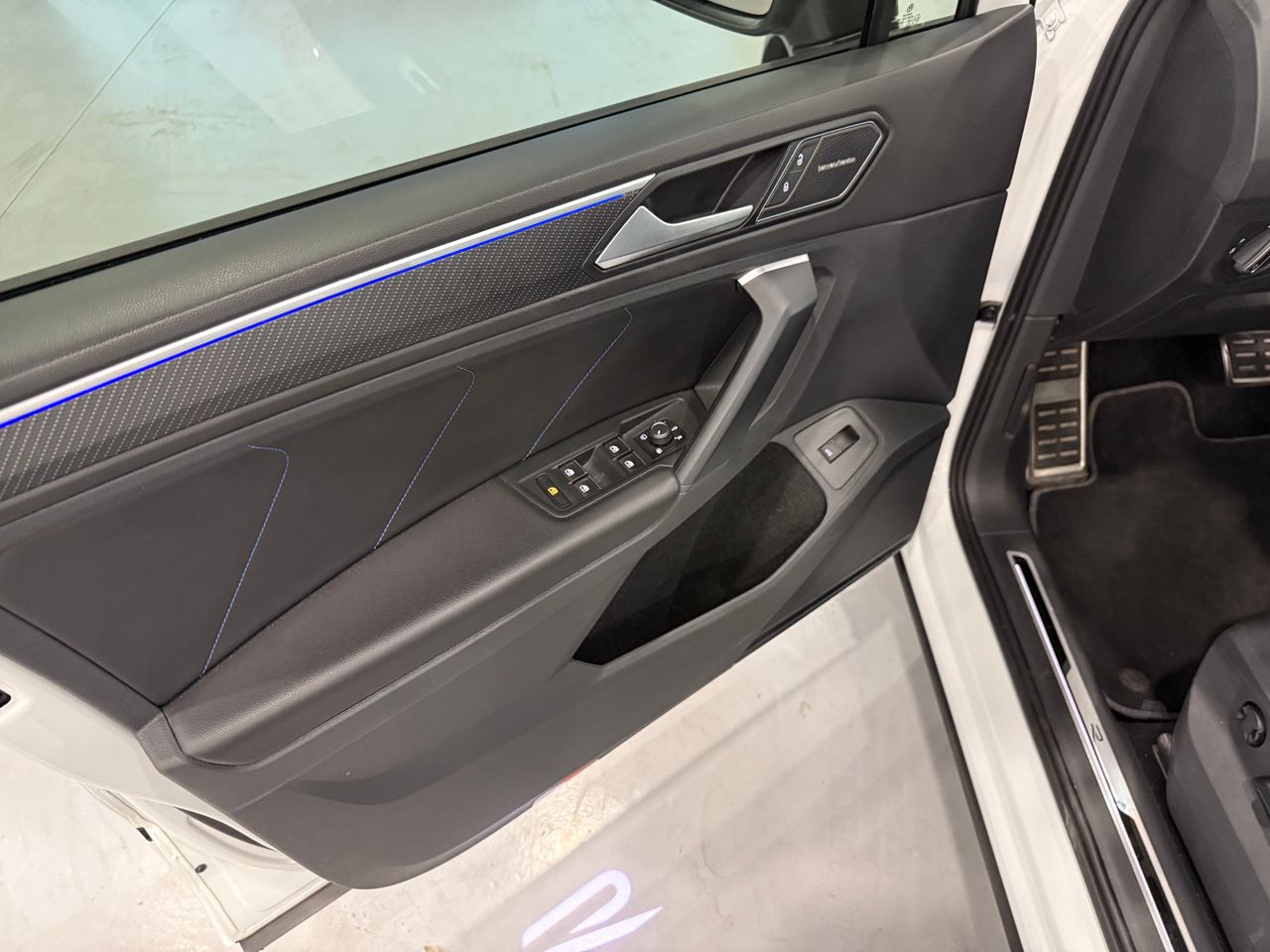 Imagen 111 del Volkswagen Tiguan en Auto Select Edition, Figueres