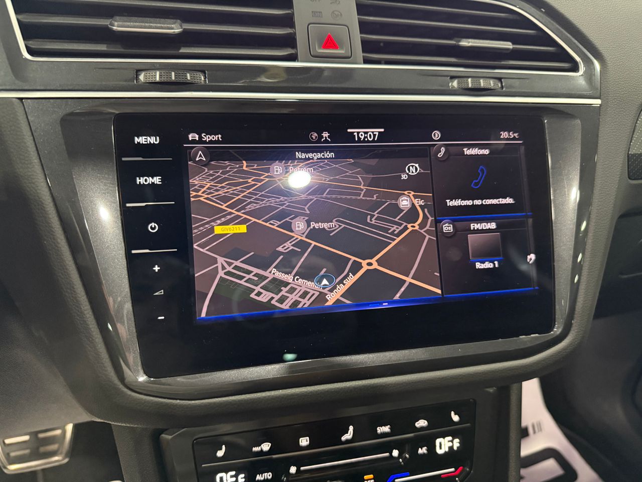 Imagen 83 del Volkswagen Tiguan en Auto Select Edition, Figueres