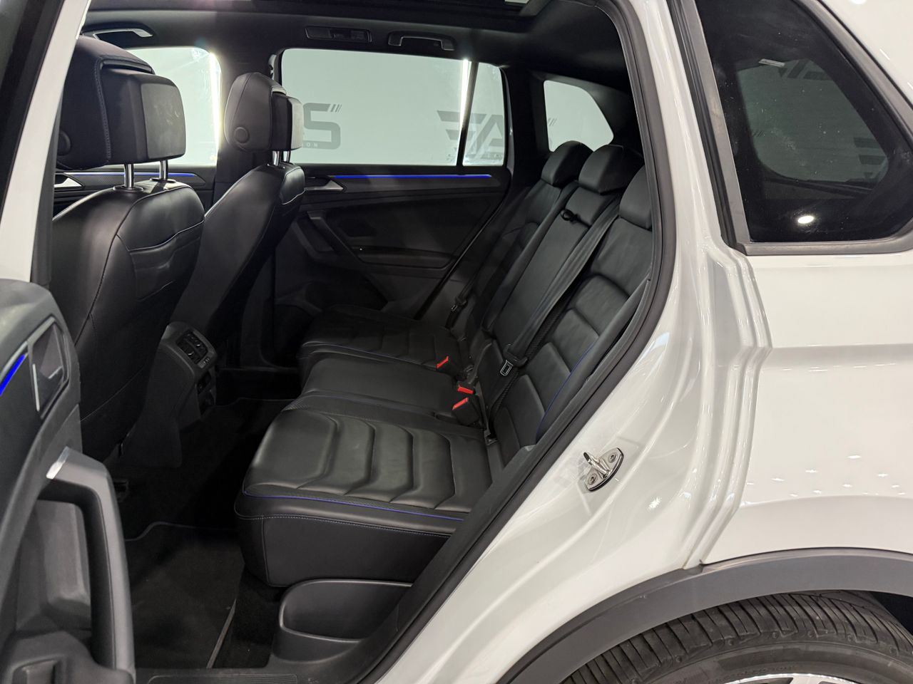 Imagen 102 del Volkswagen Tiguan en Auto Select Edition, Figueres