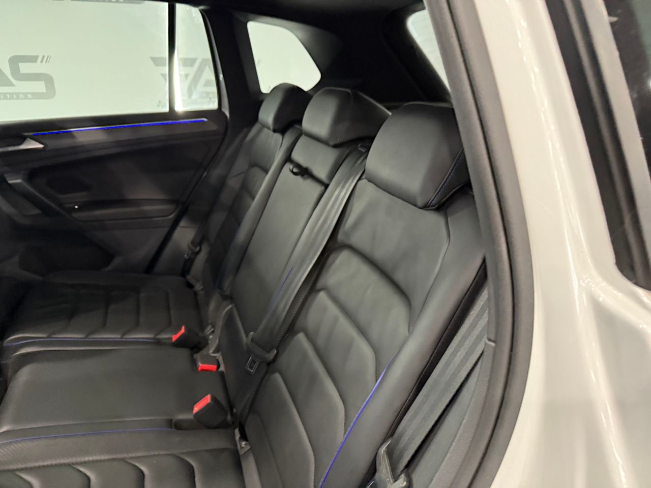 Imagen 107 del Volkswagen Tiguan en Auto Select Edition, Figueres
