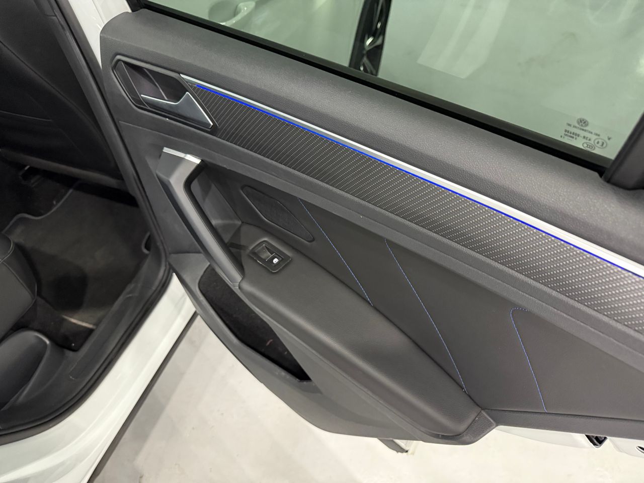 Imagen 158 del Volkswagen Tiguan en Auto Select Edition, Figueres
