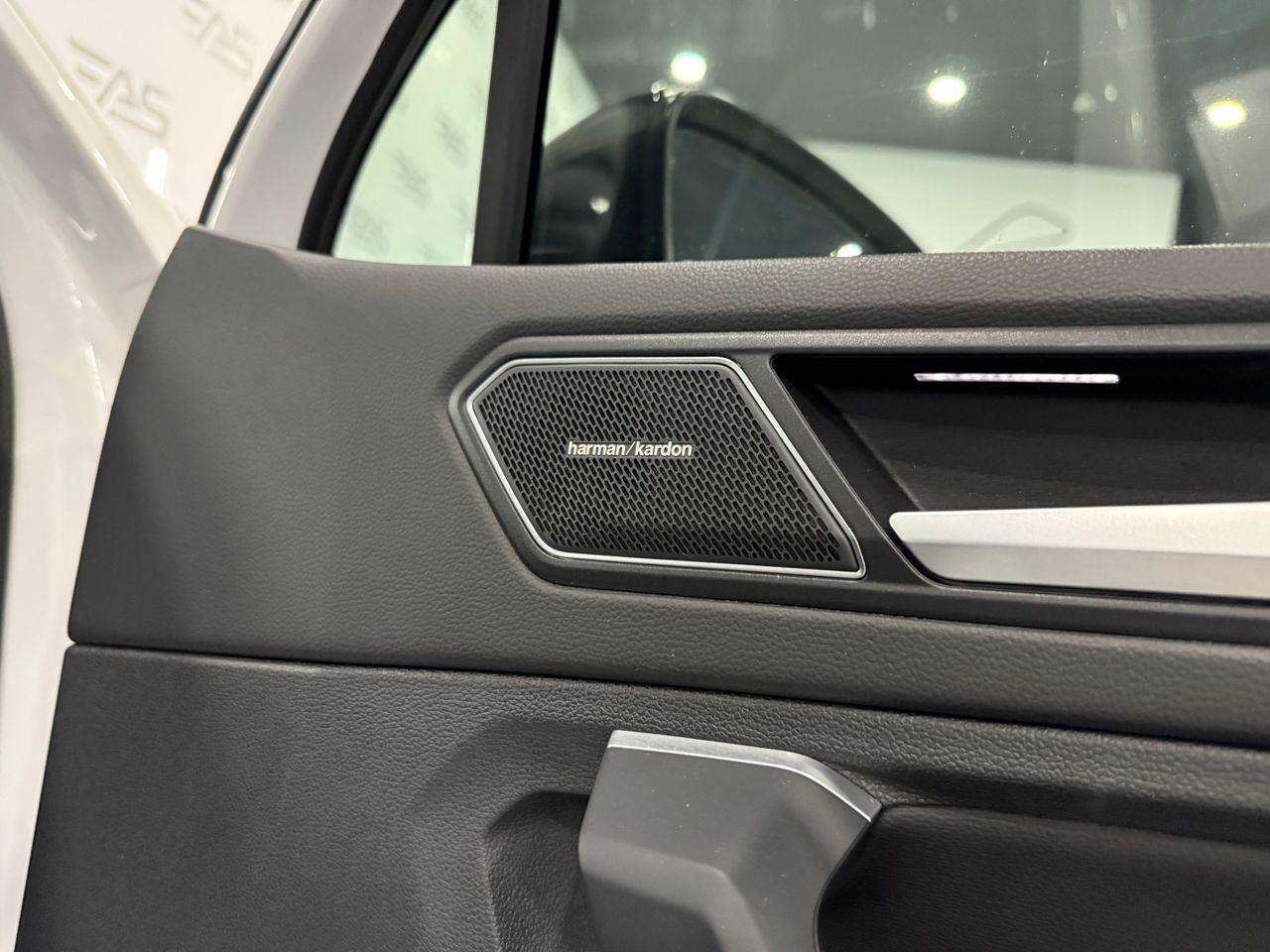 Imagen 139 del Volkswagen Tiguan en Auto Select Edition, Figueres