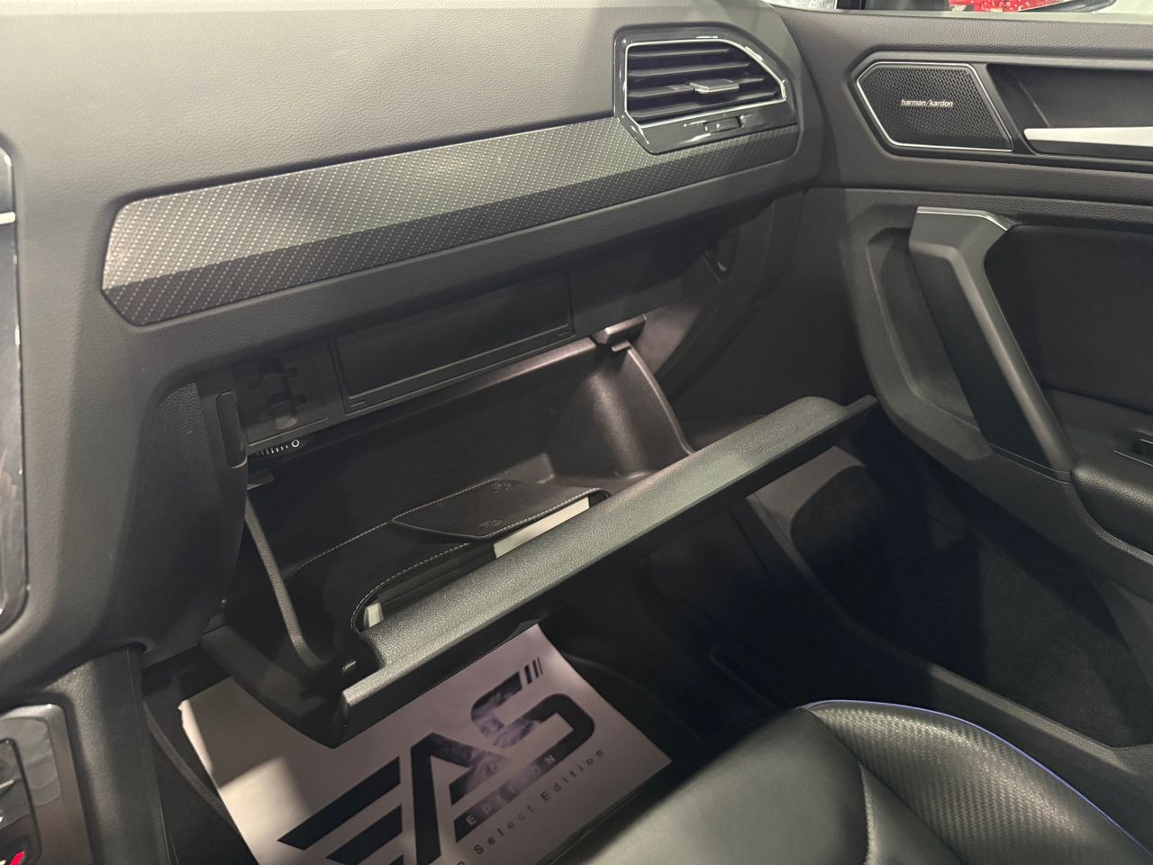 Imagen 195 del Volkswagen Tiguan en Auto Select Edition, Figueres