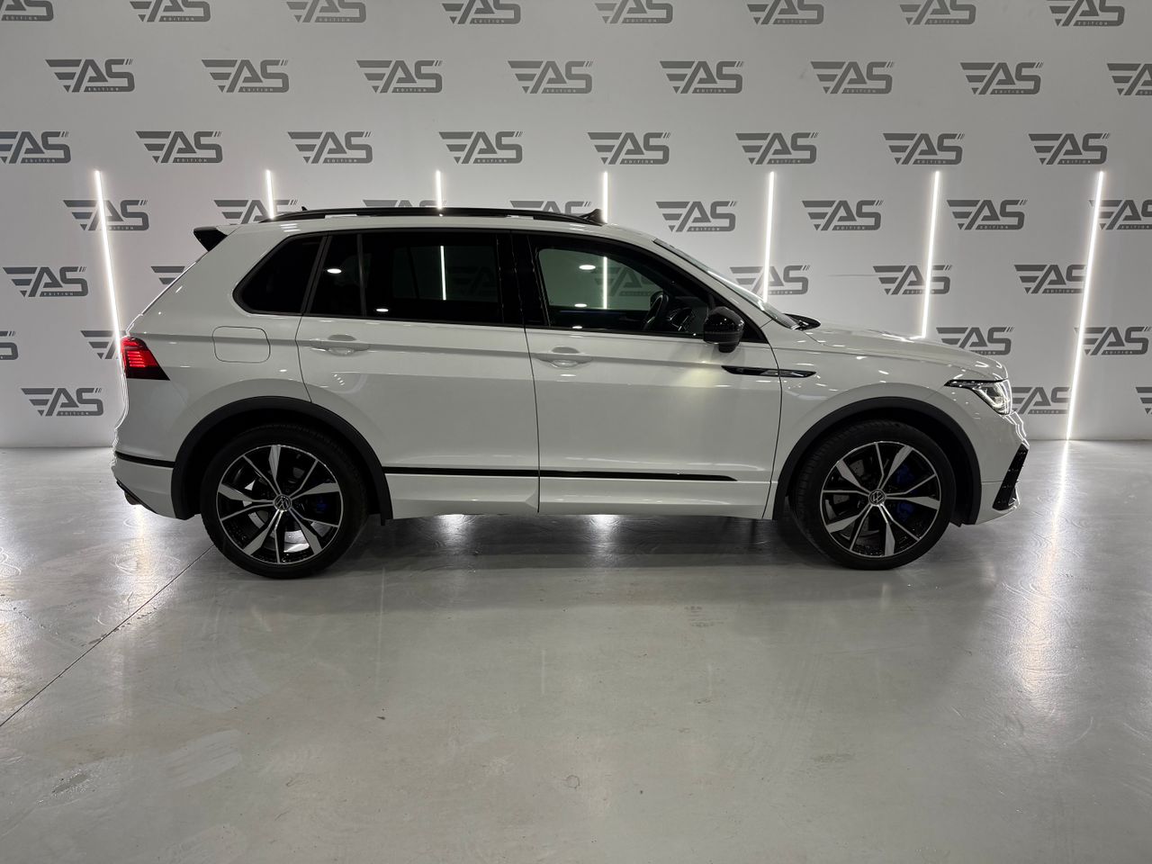 Imagen 7 del Volkswagen Tiguan en Auto Select Edition, Figueres
