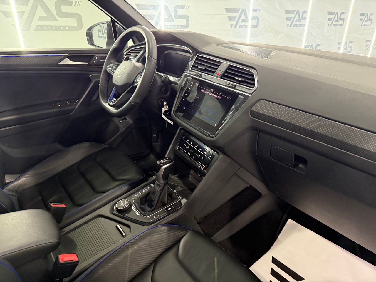 Imagen 154 del Volkswagen Tiguan en Auto Select Edition, Figueres