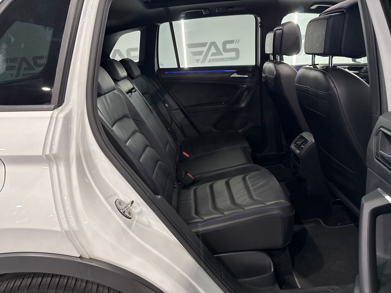 Imagen 162 del Volkswagen Tiguan en Auto Select Edition, Figueres