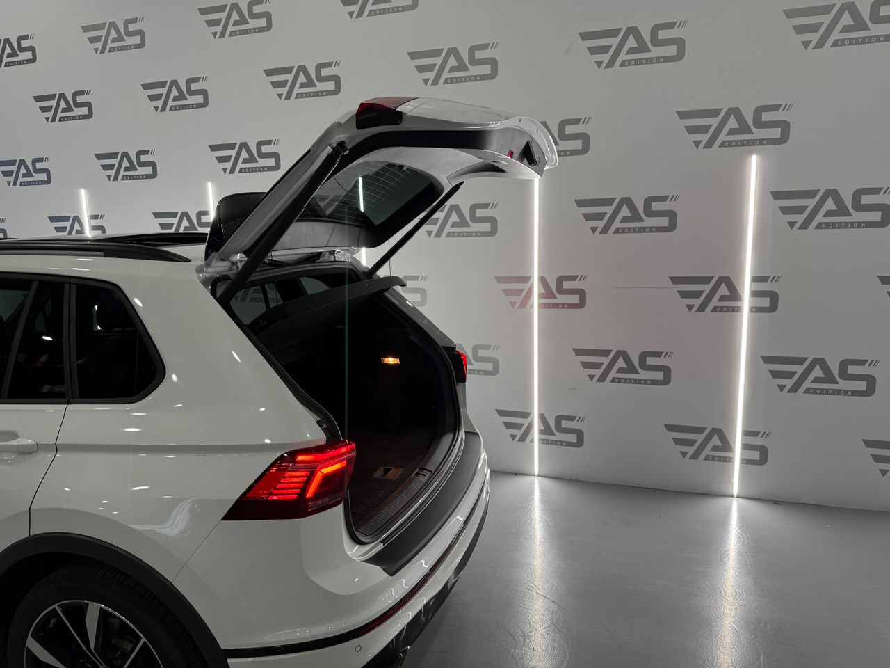 Imagen 80 del Volkswagen Tiguan en Auto Select Edition, Figueres