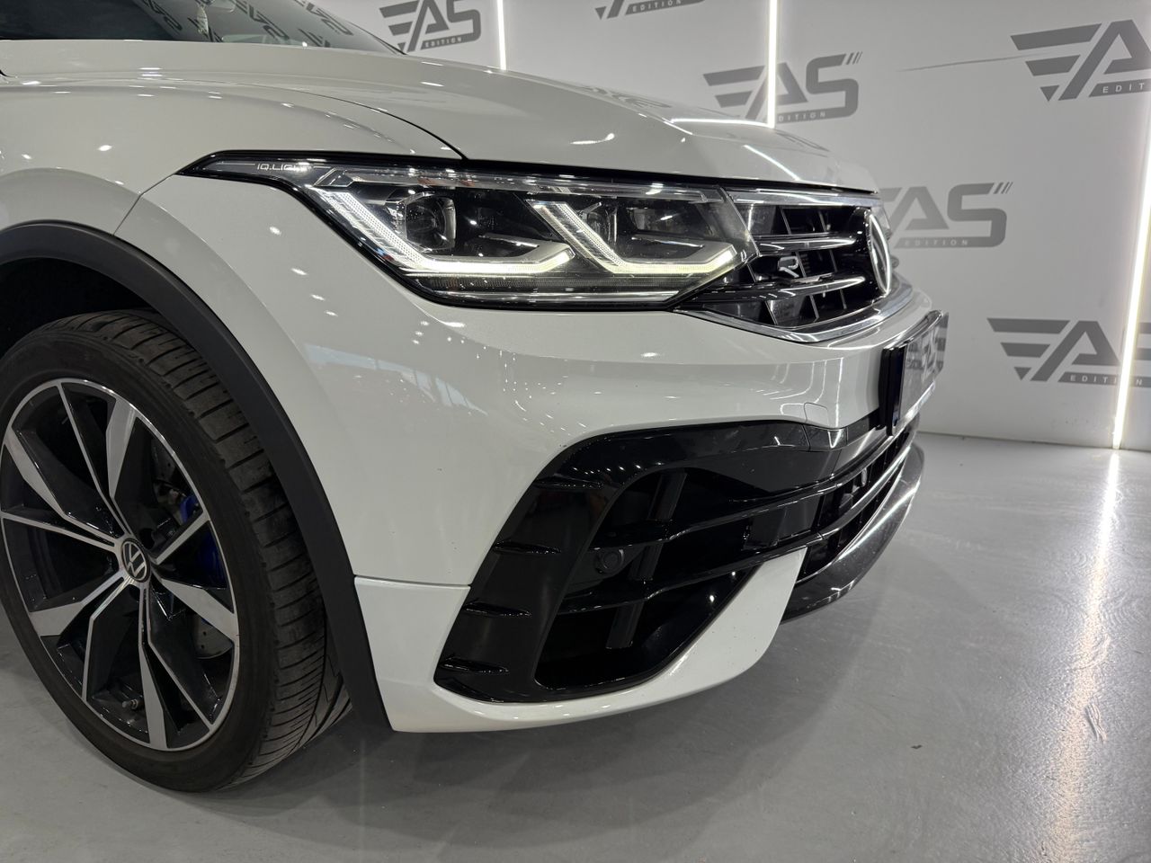 Imagen 52 del Volkswagen Tiguan en Auto Select Edition, Figueres
