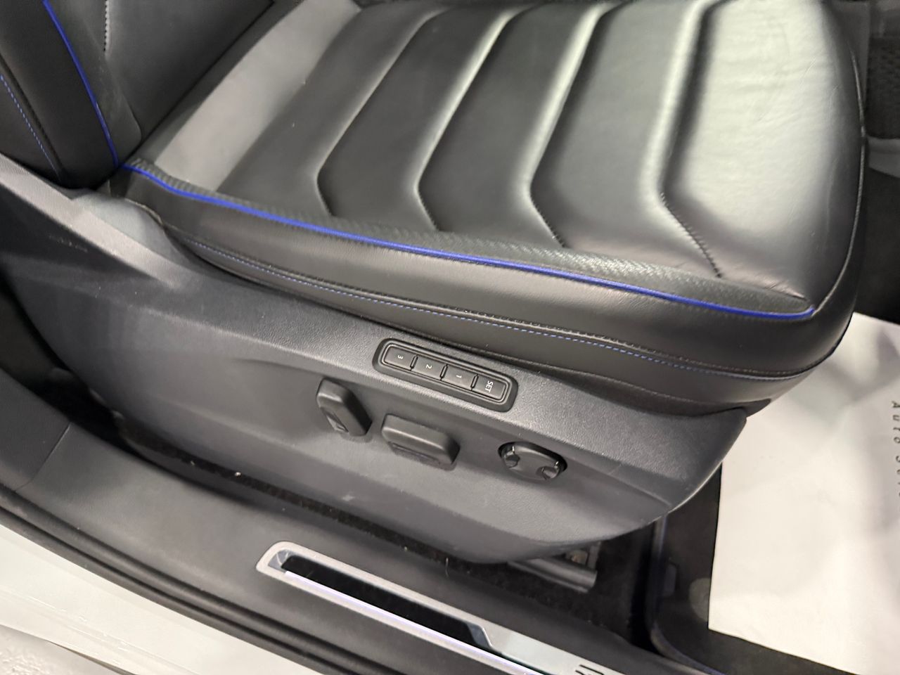 Imagen 149 del Volkswagen Tiguan en Auto Select Edition, Figueres