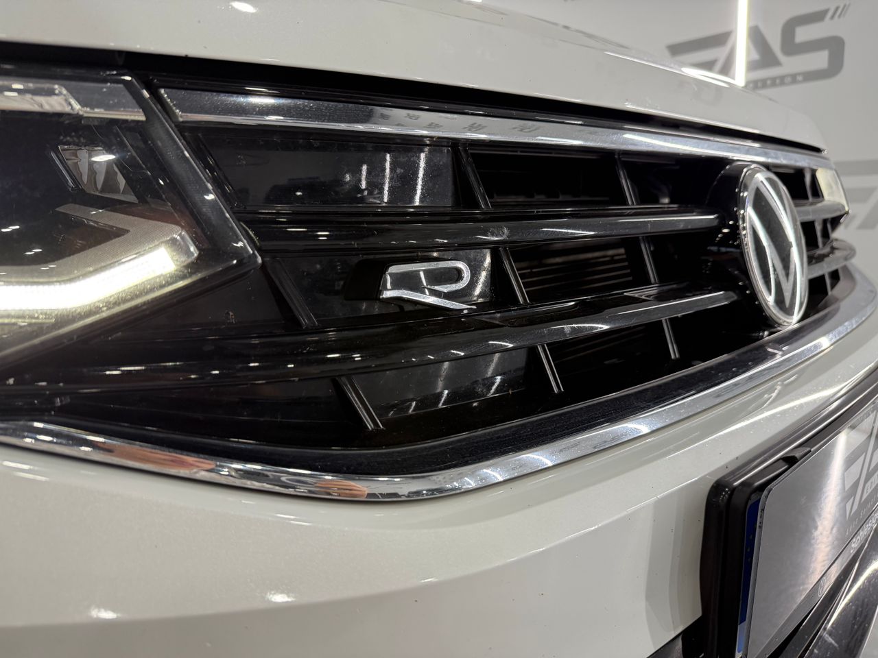Imagen 57 del Volkswagen Tiguan en Auto Select Edition, Figueres