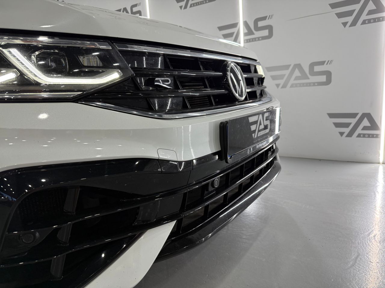 Imagen 56 del Volkswagen Tiguan en Auto Select Edition, Figueres