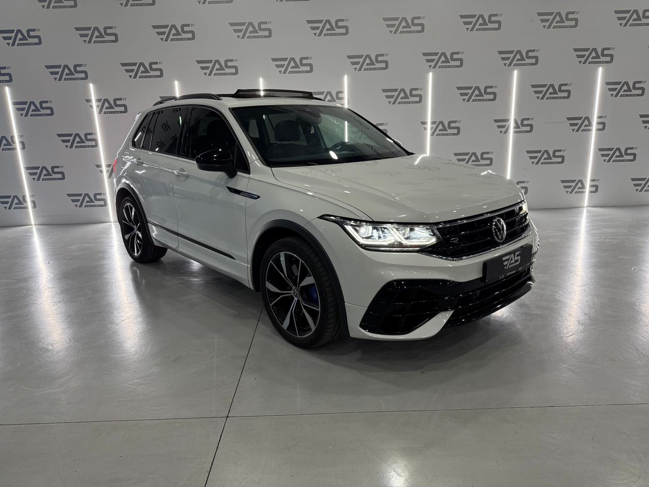 Imagen 3 del Volkswagen Tiguan en Auto Select Edition, Figueres