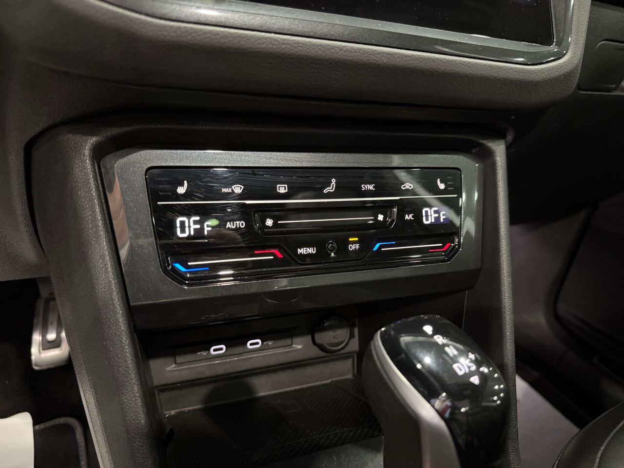 Imagen 181 del Volkswagen Tiguan en Auto Select Edition, Figueres