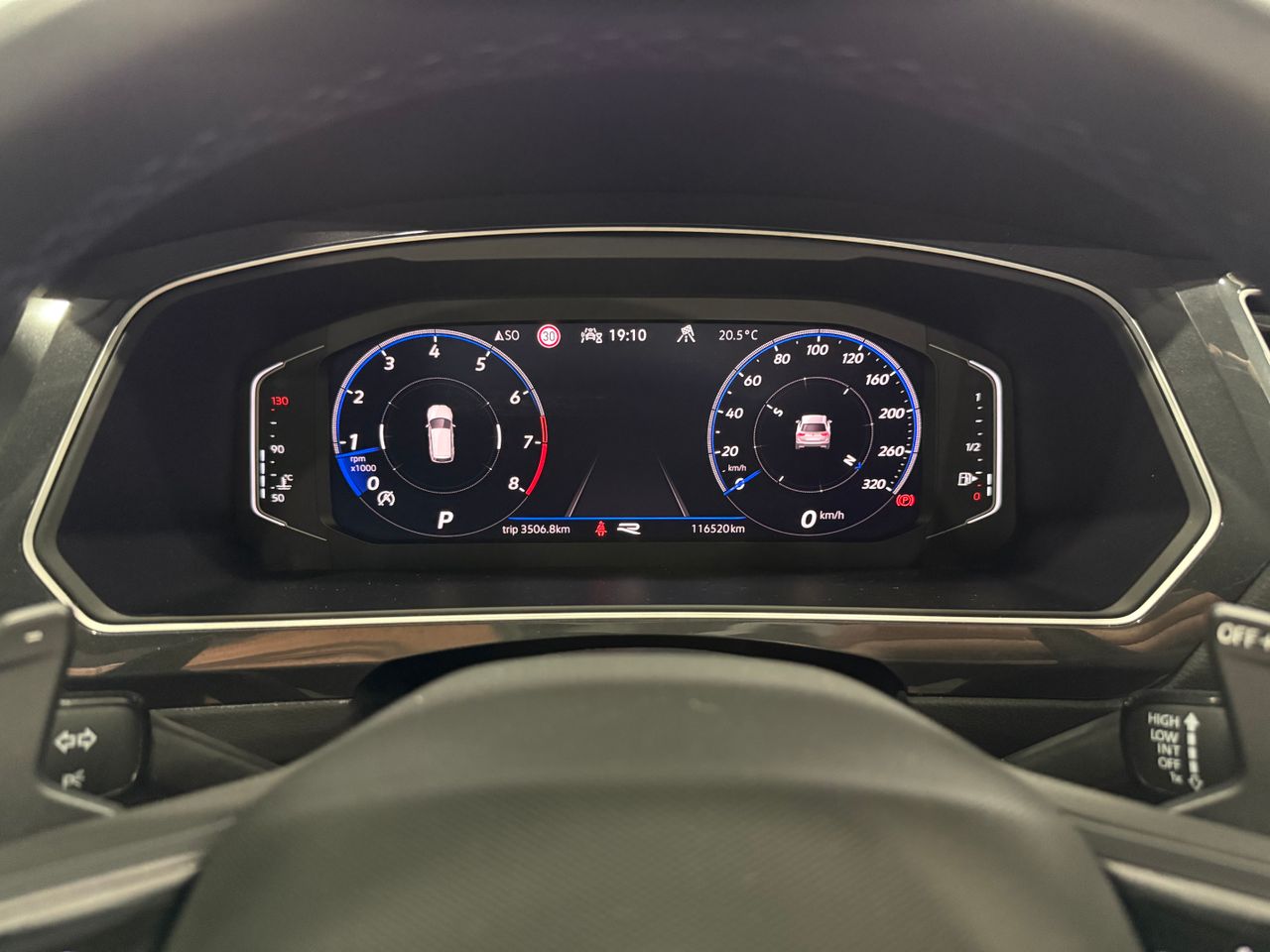 Imagen 94 del Volkswagen Tiguan en Auto Select Edition, Figueres