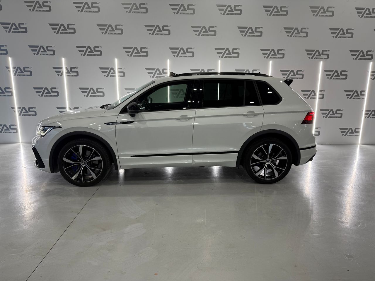 Imagen 6 del Volkswagen Tiguan en Auto Select Edition, Figueres