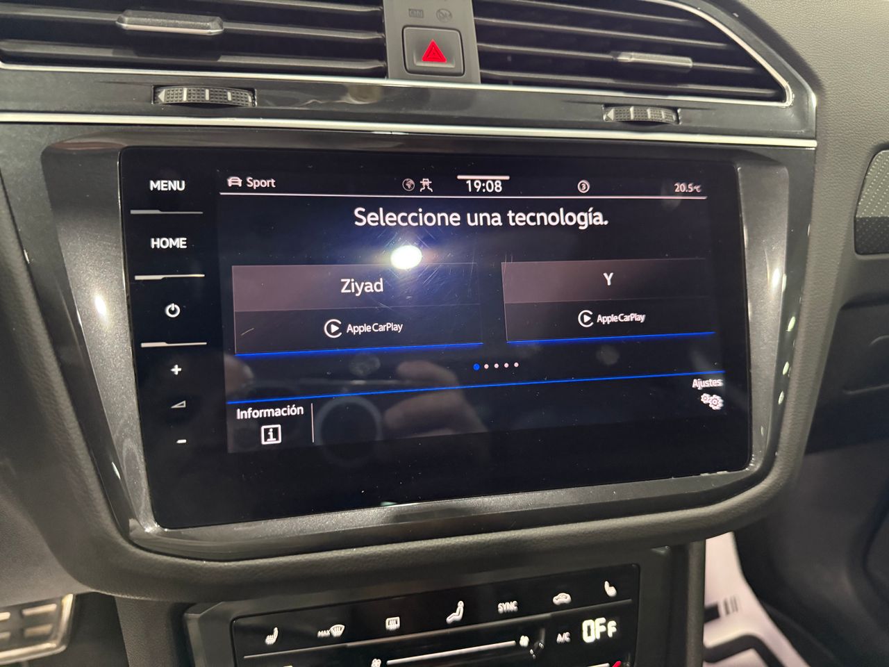 Imagen 85 del Volkswagen Tiguan en Auto Select Edition, Figueres