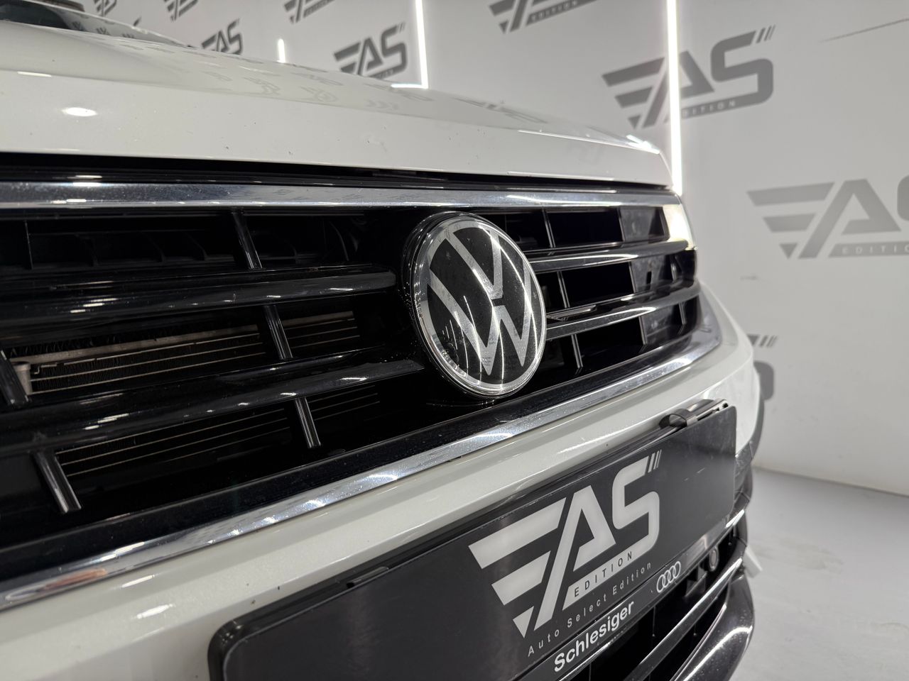 Imagen 58 del Volkswagen Tiguan en Auto Select Edition, Figueres