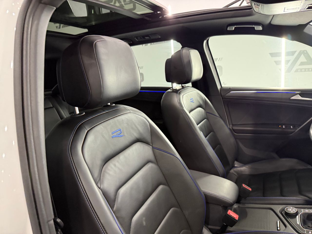 Imagen 145 del Volkswagen Tiguan en Auto Select Edition, Figueres