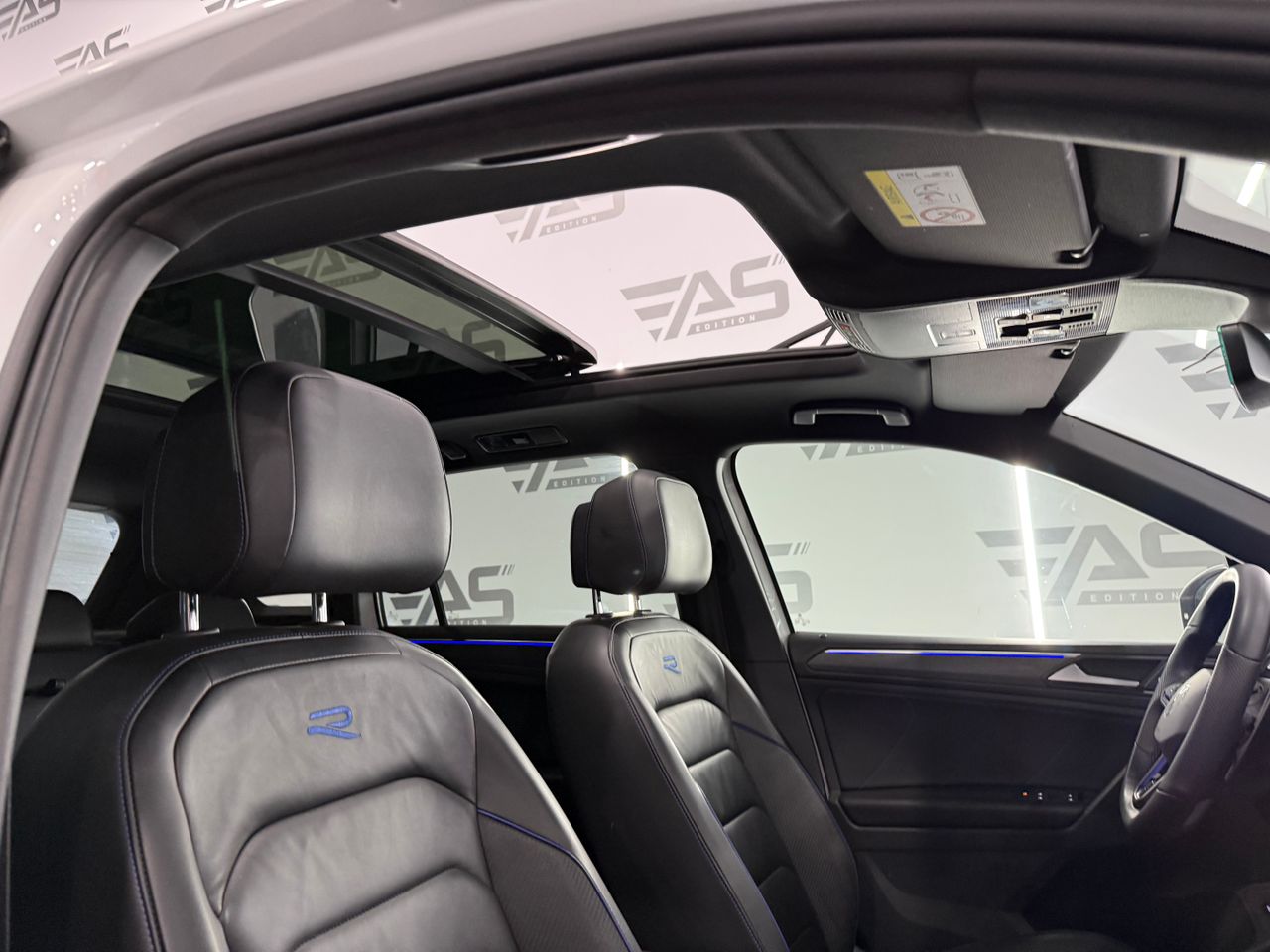 Imagen 142 del Volkswagen Tiguan en Auto Select Edition, Figueres