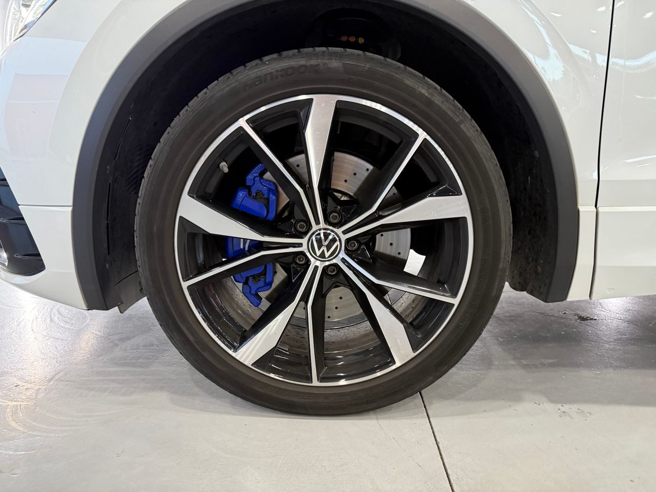 Imagen 60 del Volkswagen Tiguan en Auto Select Edition, Figueres