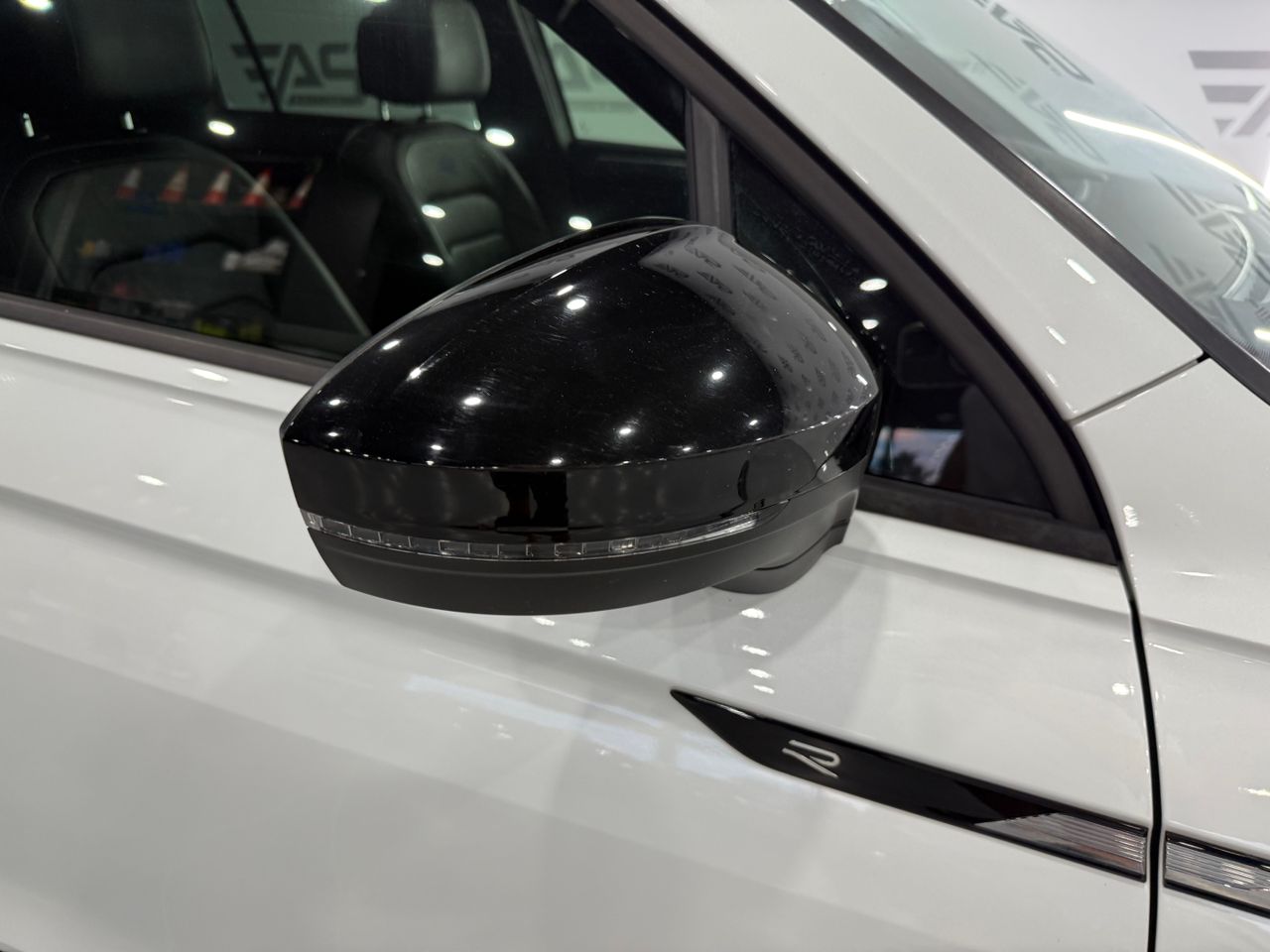Imagen 48 del Volkswagen Tiguan en Auto Select Edition, Figueres