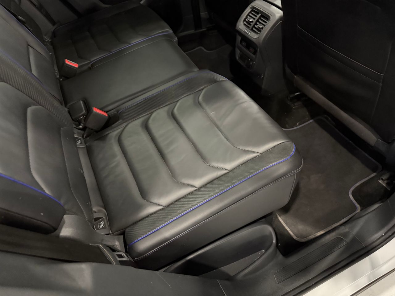 Imagen 164 del Volkswagen Tiguan en Auto Select Edition, Figueres